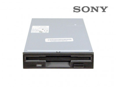 Флопи 1.44 Sony MPF820 Dell Optiplex 740 745 (втора употреба)